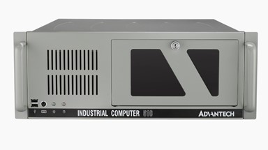 Intel<sup>®</sup> 13세대 Core™ 프로세서 4U 랙마운트 산업용컴퓨터